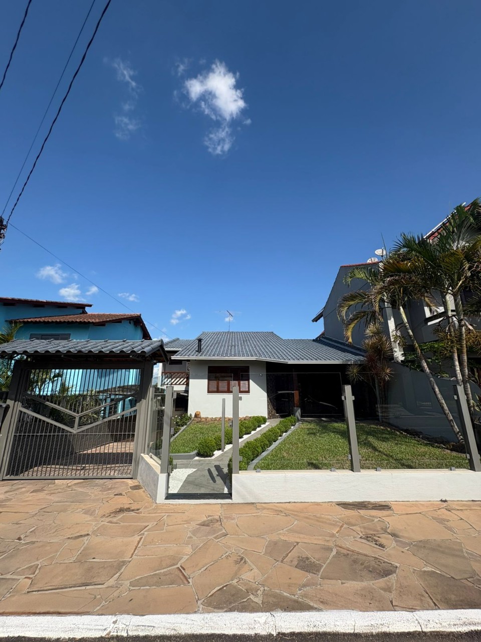 Casa no Bairro progresso