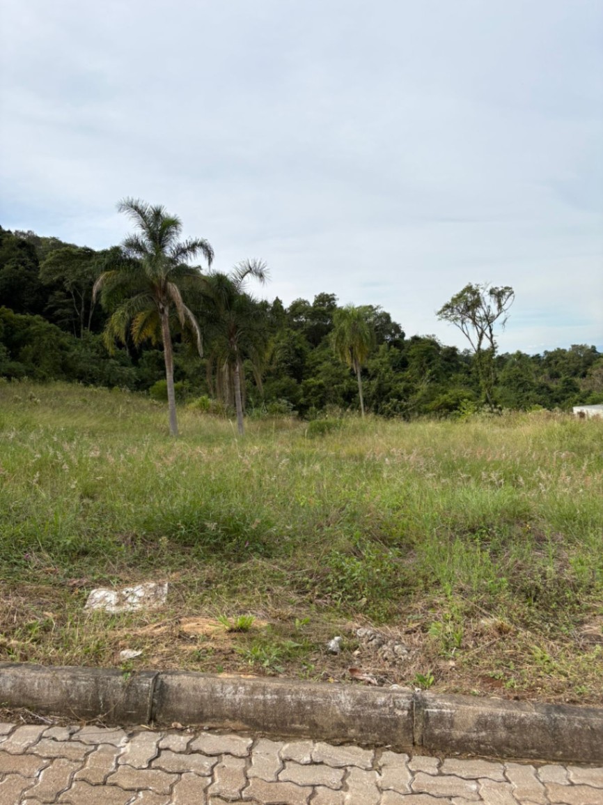 Terreno no Loteamento Jardins de Pareci – Pareci Novo